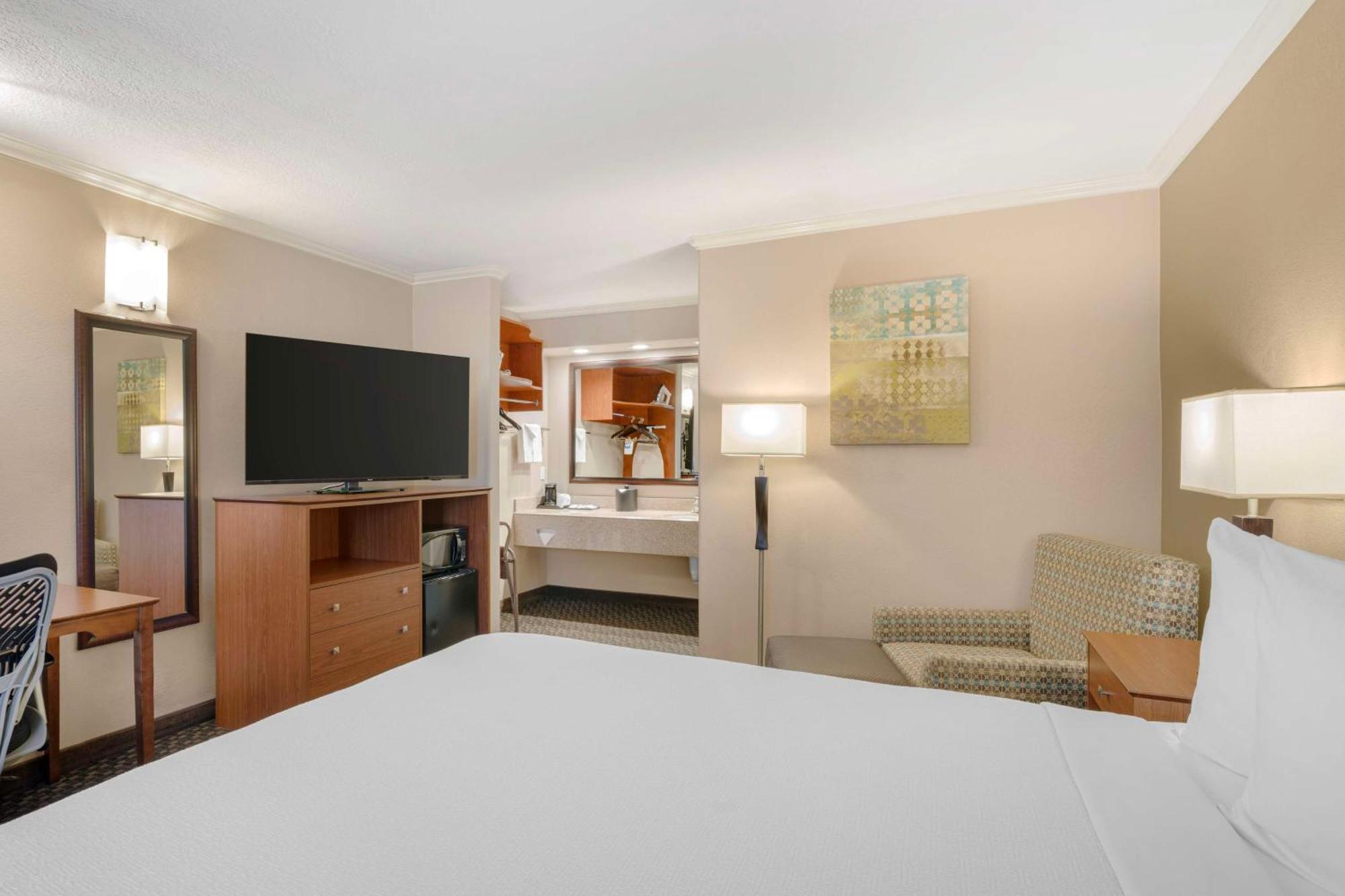 Best Western Oxnard Inn Exterior photo