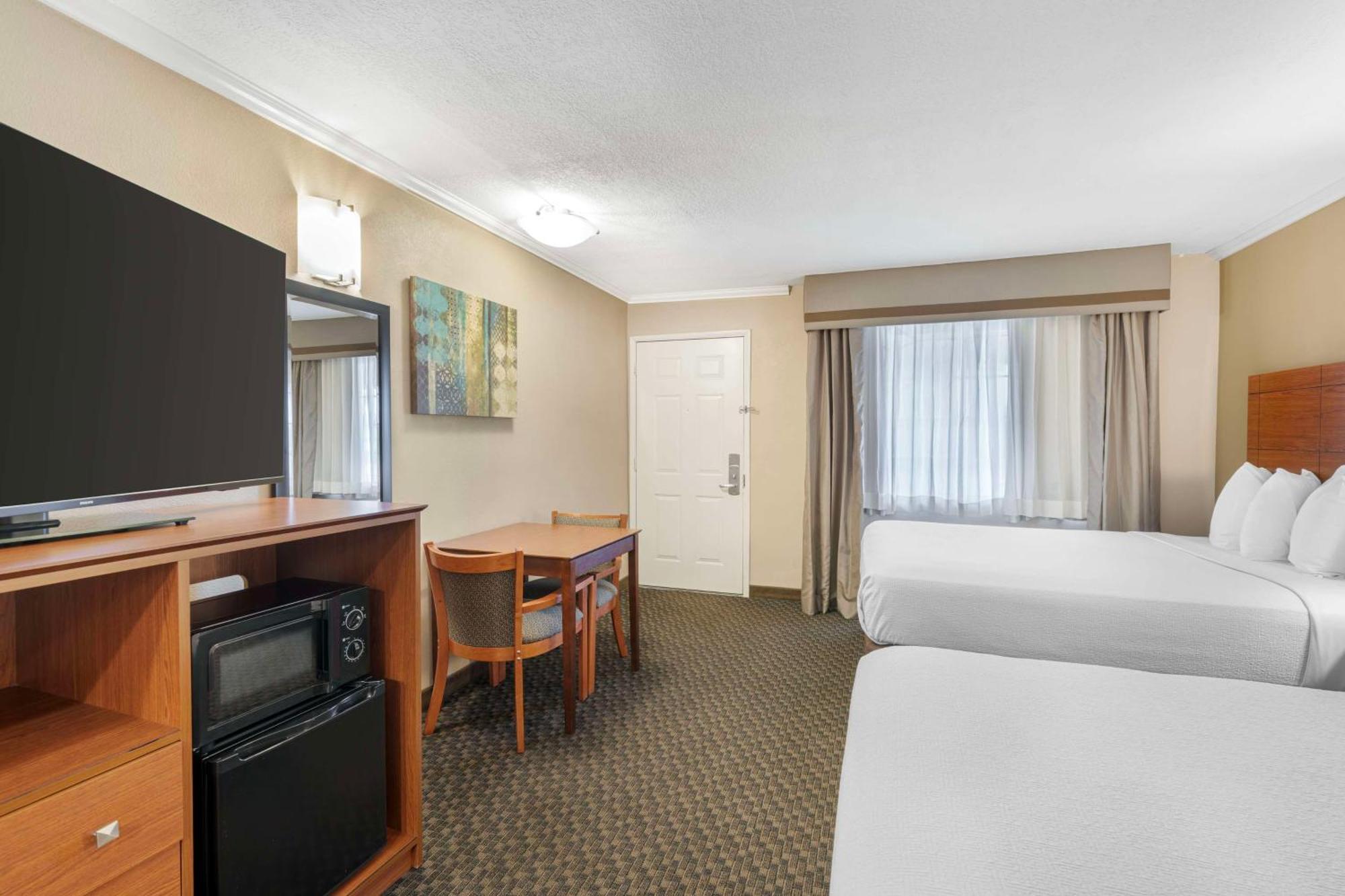 Best Western Oxnard Inn Exterior photo
